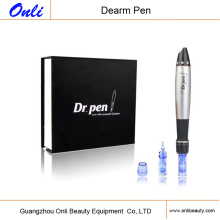 2016 Microneedling Elektrischer Dr. Pen Derma Stift Medizinischer Gebrauch Meso Pen